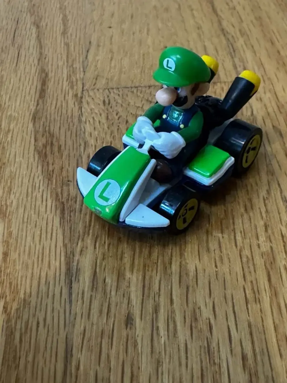 Hot Wheels hot wheels